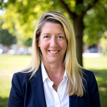 Kristin Lefebvre