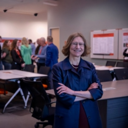 Dr. Kiki Leuther