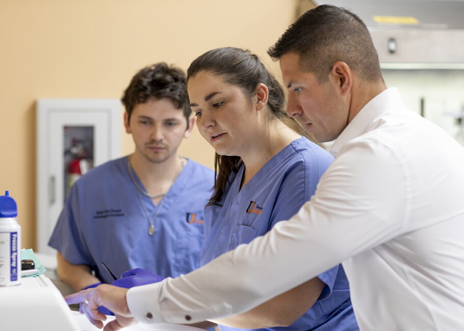 Pathologist Assistant Program Pathologists’ Assistant - UJ Accelerated