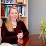 Dr. Sara Voorhees